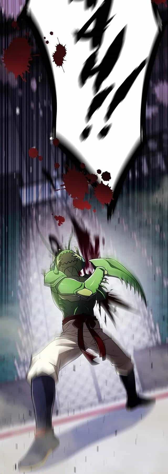 Bậc Thầy Debuff - Chương 23 - ảnh 24