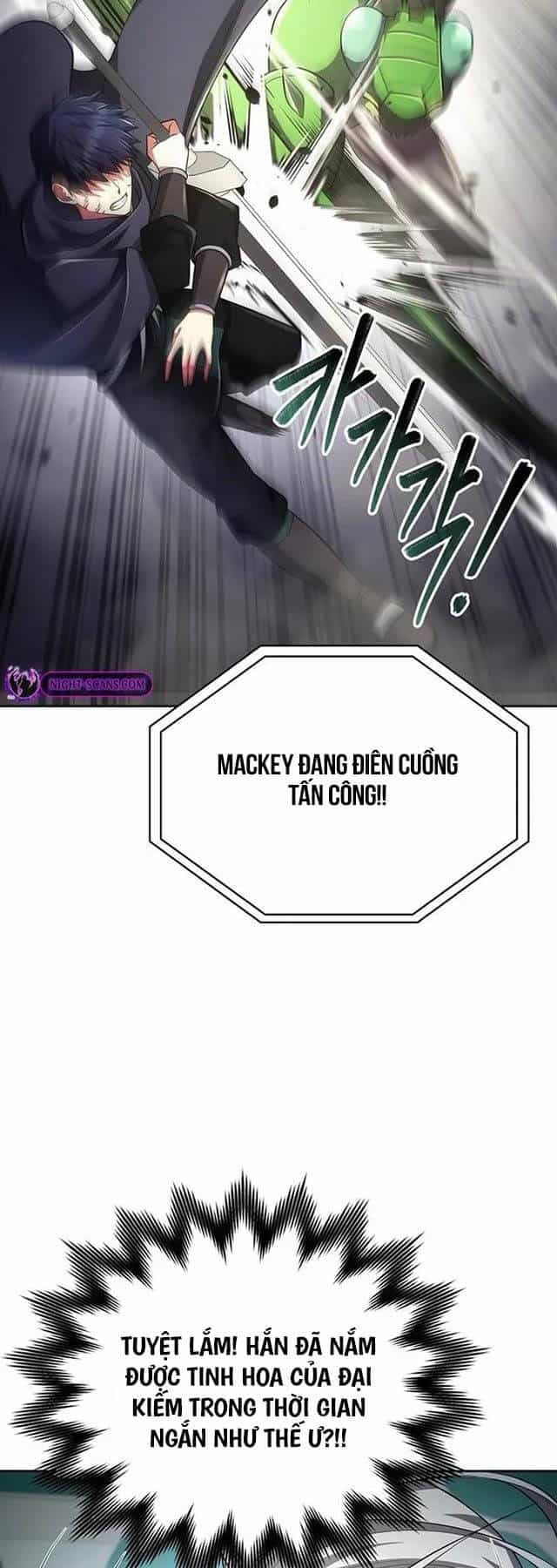 Bậc Thầy Debuff - Chương 23 - ảnh 29