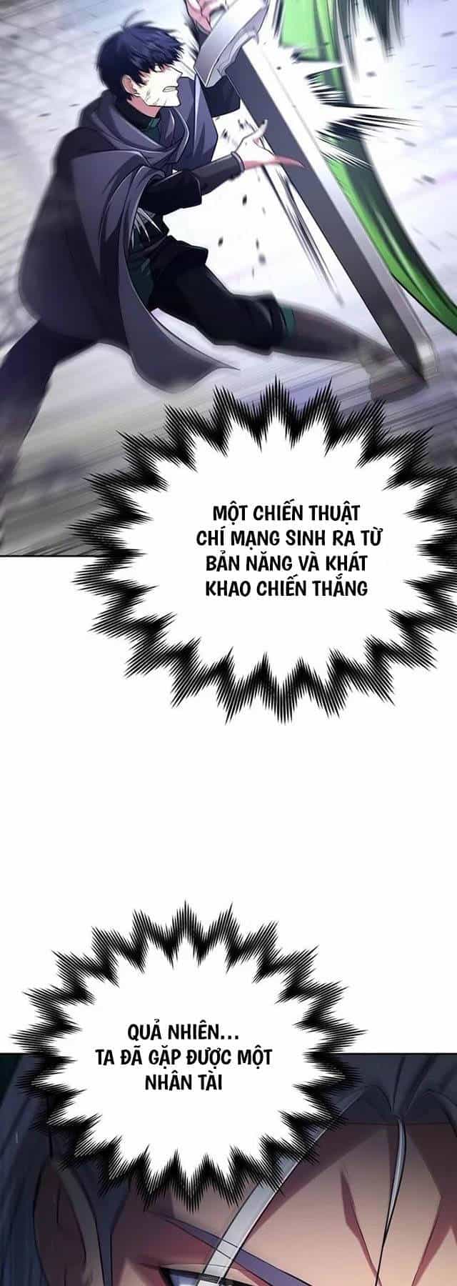 Bậc Thầy Debuff - Chương 23 - ảnh 33