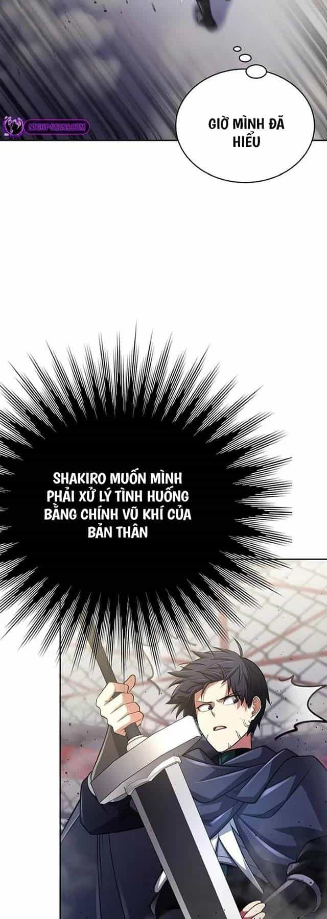 Bậc Thầy Debuff - Chương 23 - ảnh 36