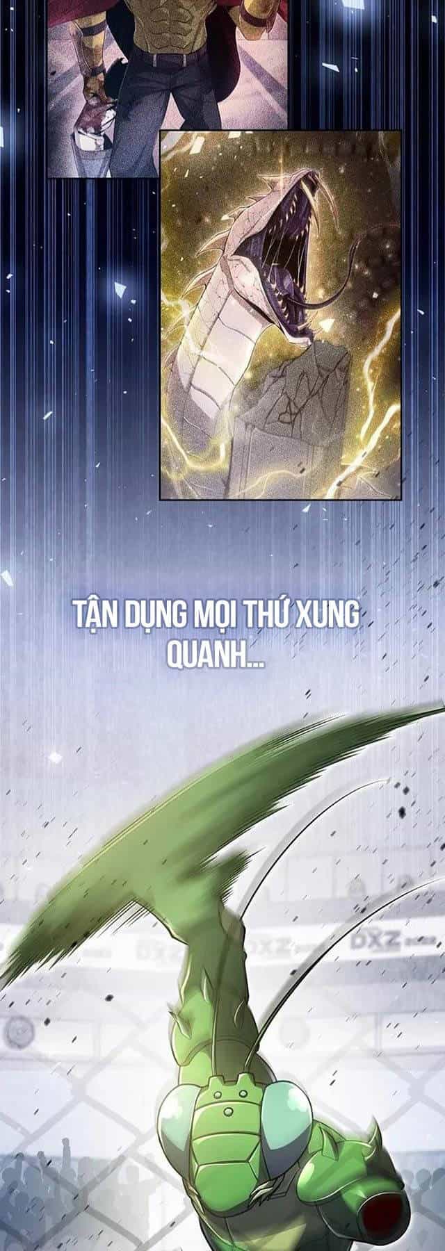 Bậc Thầy Debuff - Chương 23 - ảnh 39