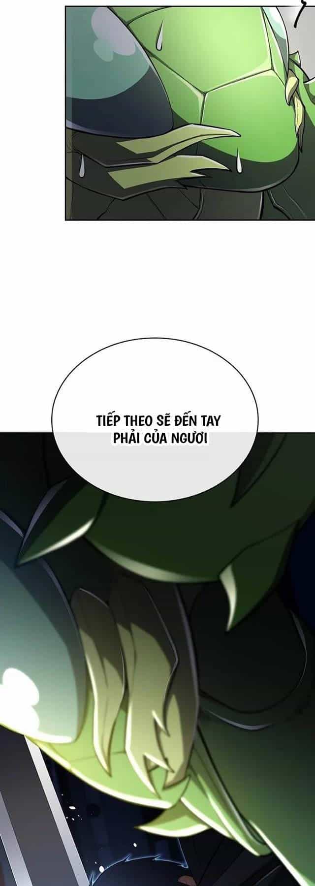 Bậc Thầy Debuff - Chương 23 - ảnh 44
