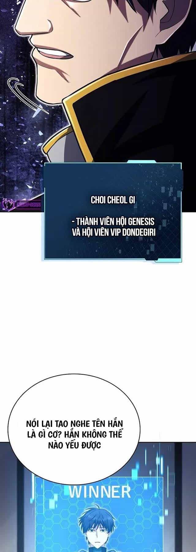 Bậc Thầy Debuff - Chương 23 - ảnh 56