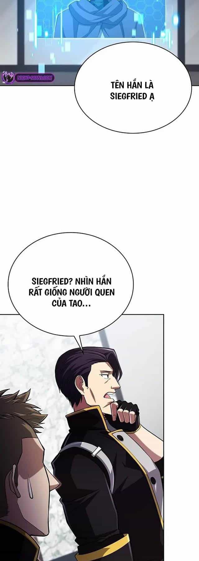 Bậc Thầy Debuff - Chương 23 - ảnh 57