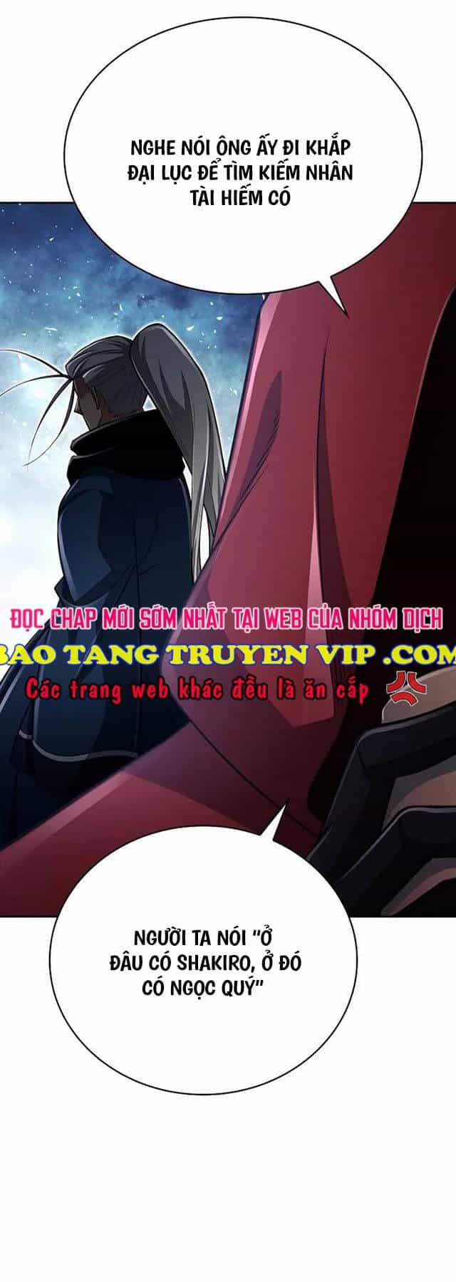 Bậc Thầy Debuff - Chương 23 - ảnh 61