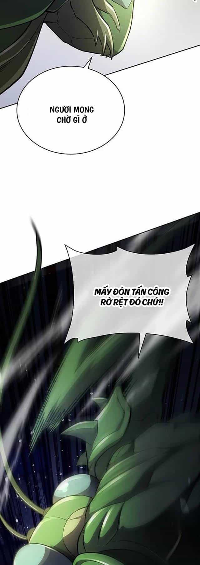 Bậc Thầy Debuff - Chương 23 - ảnh 8