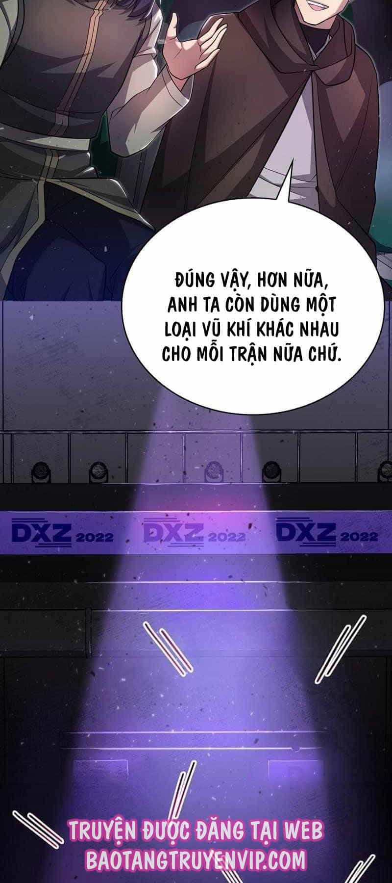 Bậc Thầy Debuff - Chương 24 - ảnh 17