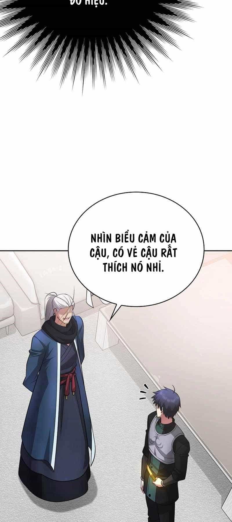 Bậc Thầy Debuff - Chương 24 - ảnh 28