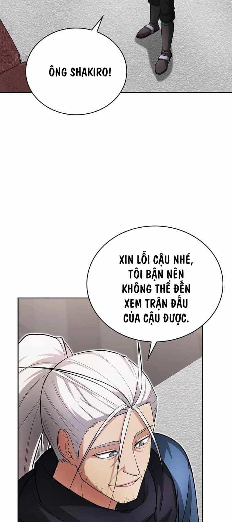Bậc Thầy Debuff - Chương 24 - ảnh 29