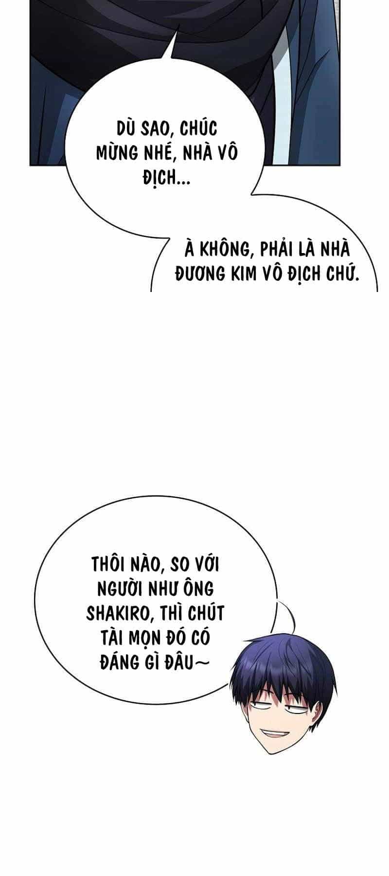 Bậc Thầy Debuff - Chương 24 - ảnh 30