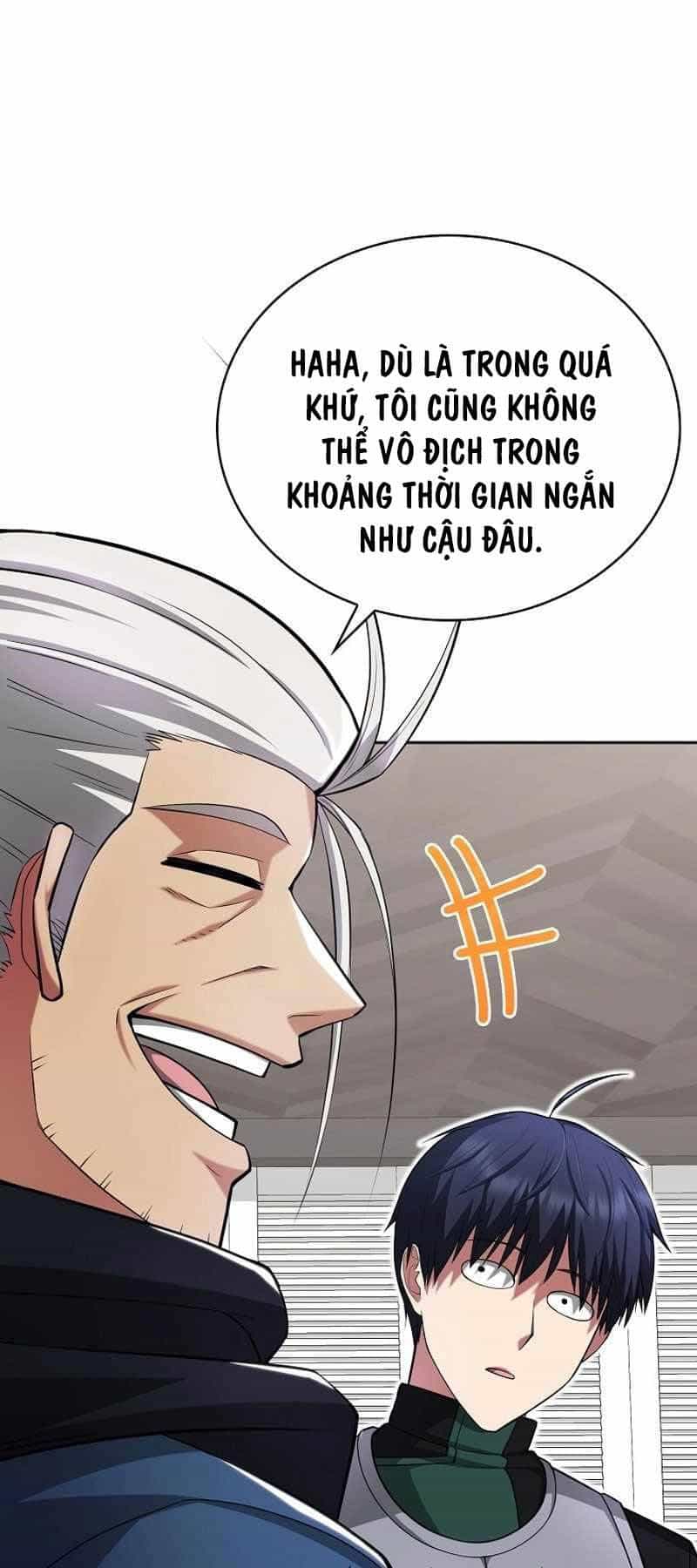 Bậc Thầy Debuff - Chương 24 - ảnh 31