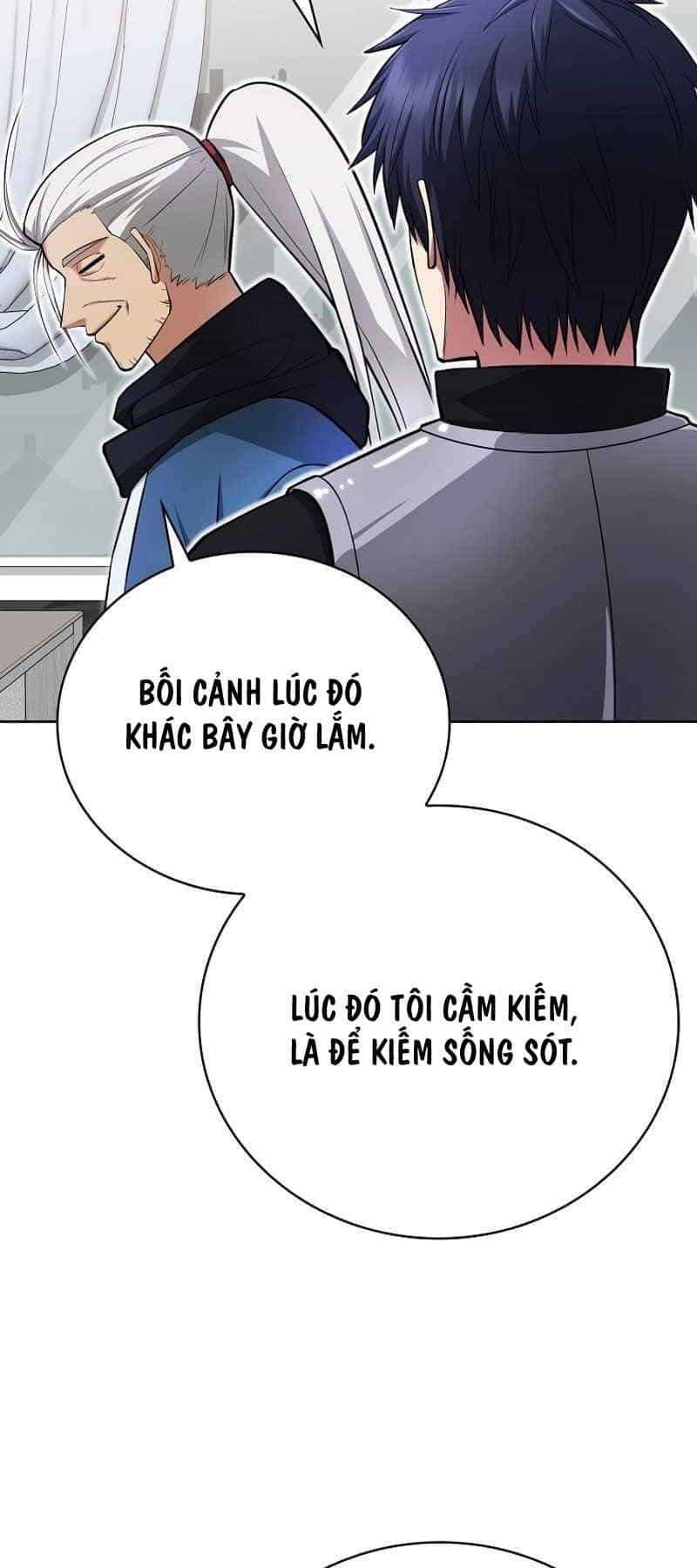 Bậc Thầy Debuff - Chương 24 - ảnh 34