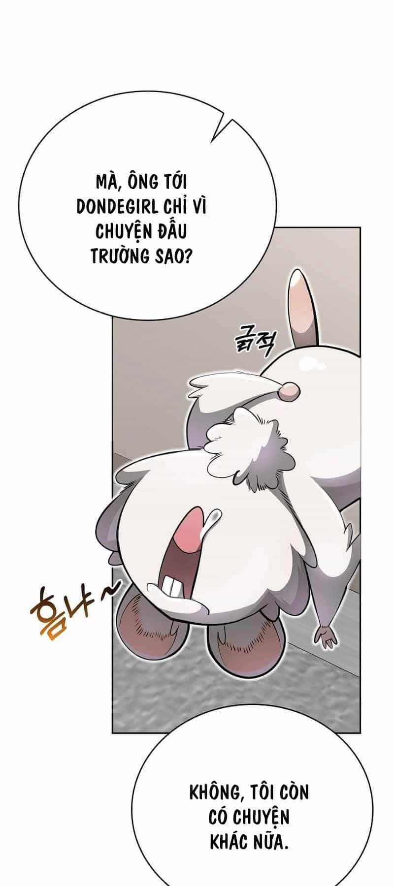 Bậc Thầy Debuff - Chương 24 - ảnh 36