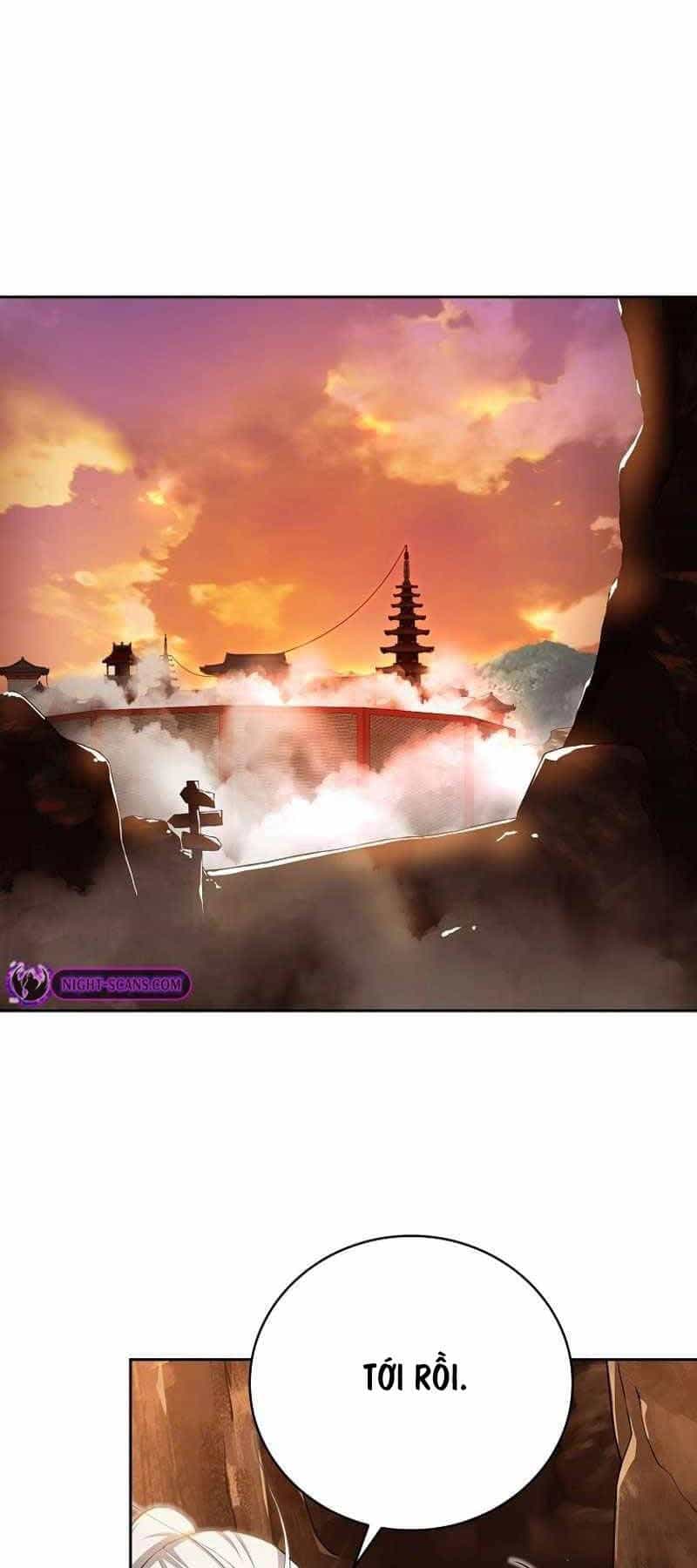 Bậc Thầy Debuff - Chương 24 - ảnh 39