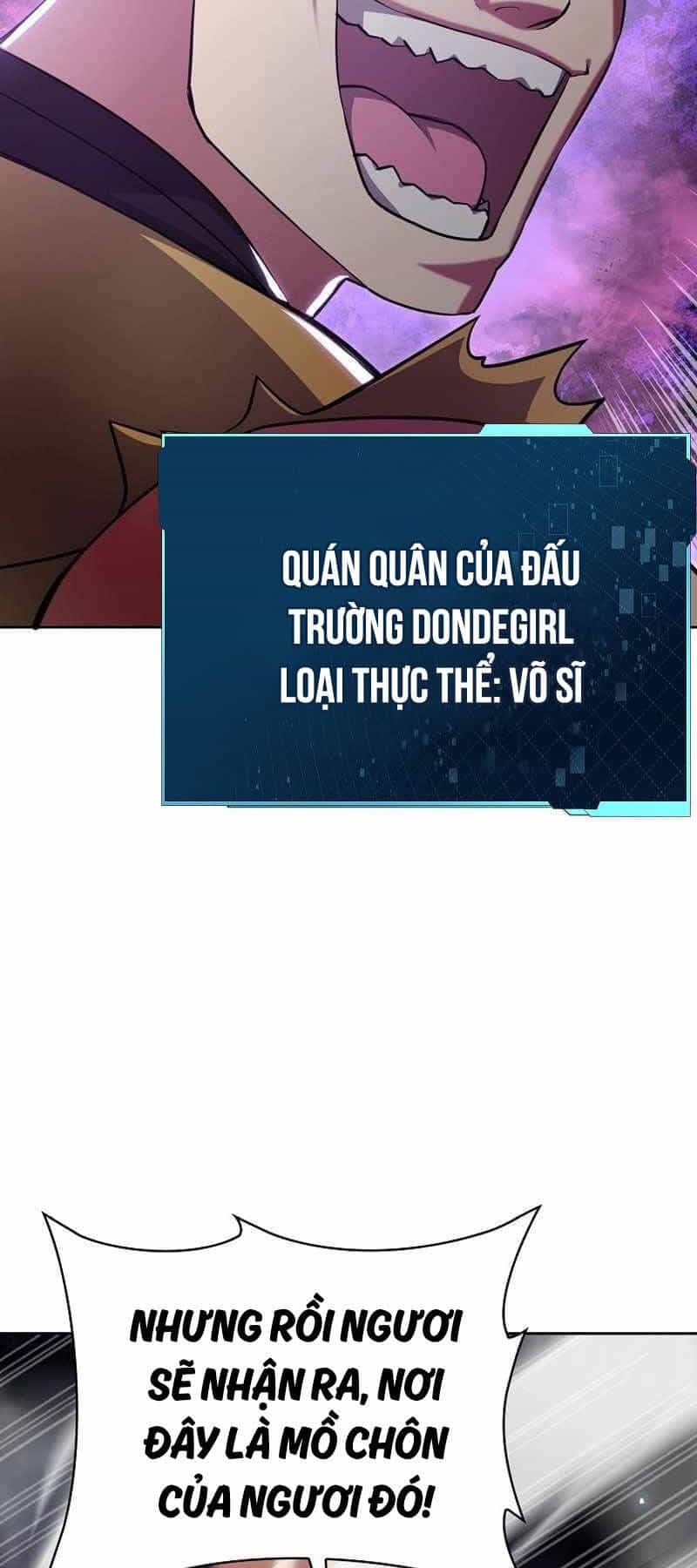 Bậc Thầy Debuff - Chương 24 - ảnh 4