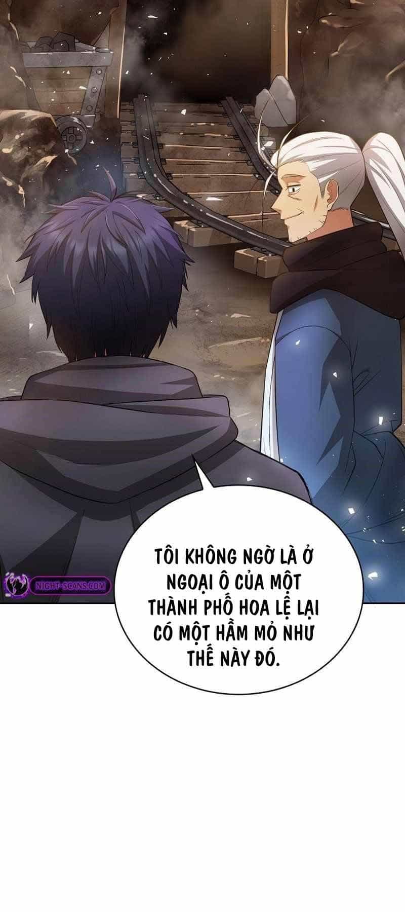 Bậc Thầy Debuff - Chương 24 - ảnh 41