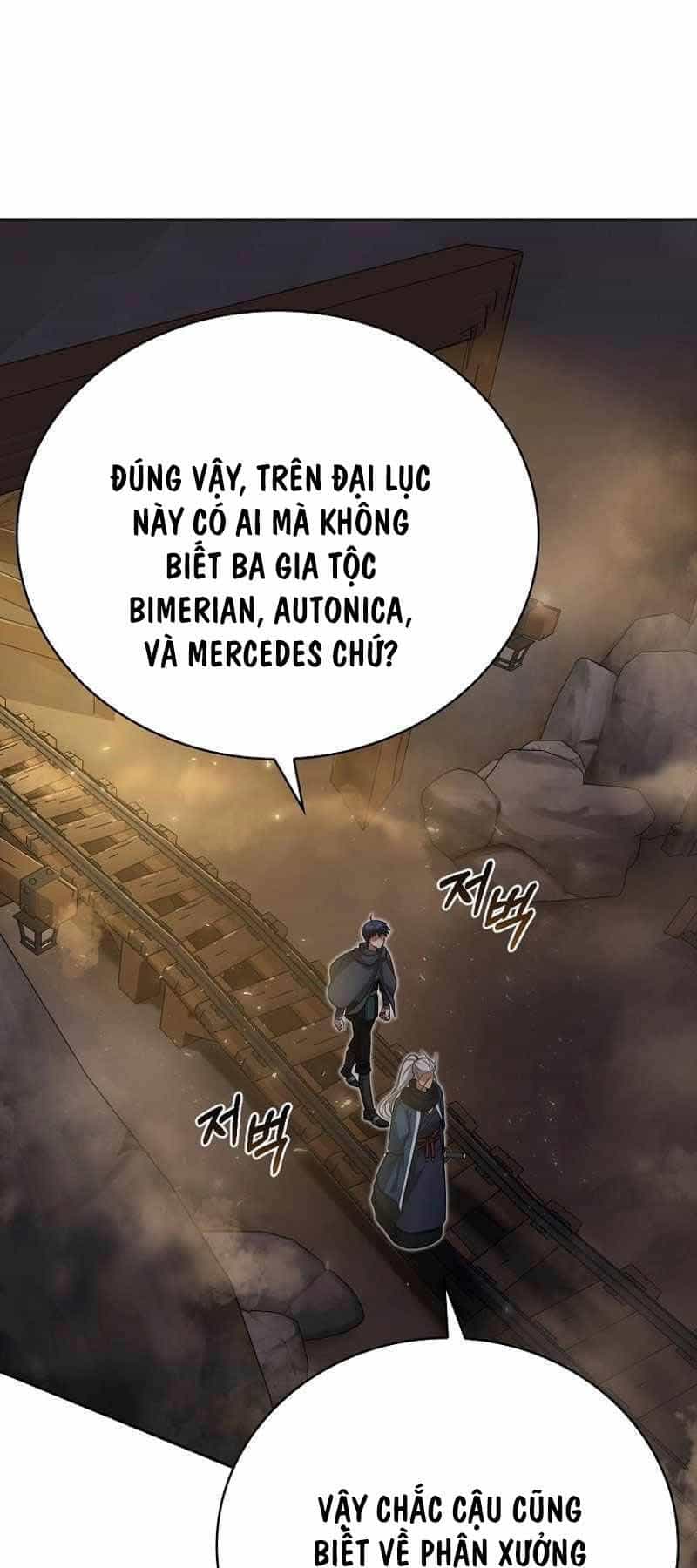 Bậc Thầy Debuff - Chương 24 - ảnh 43