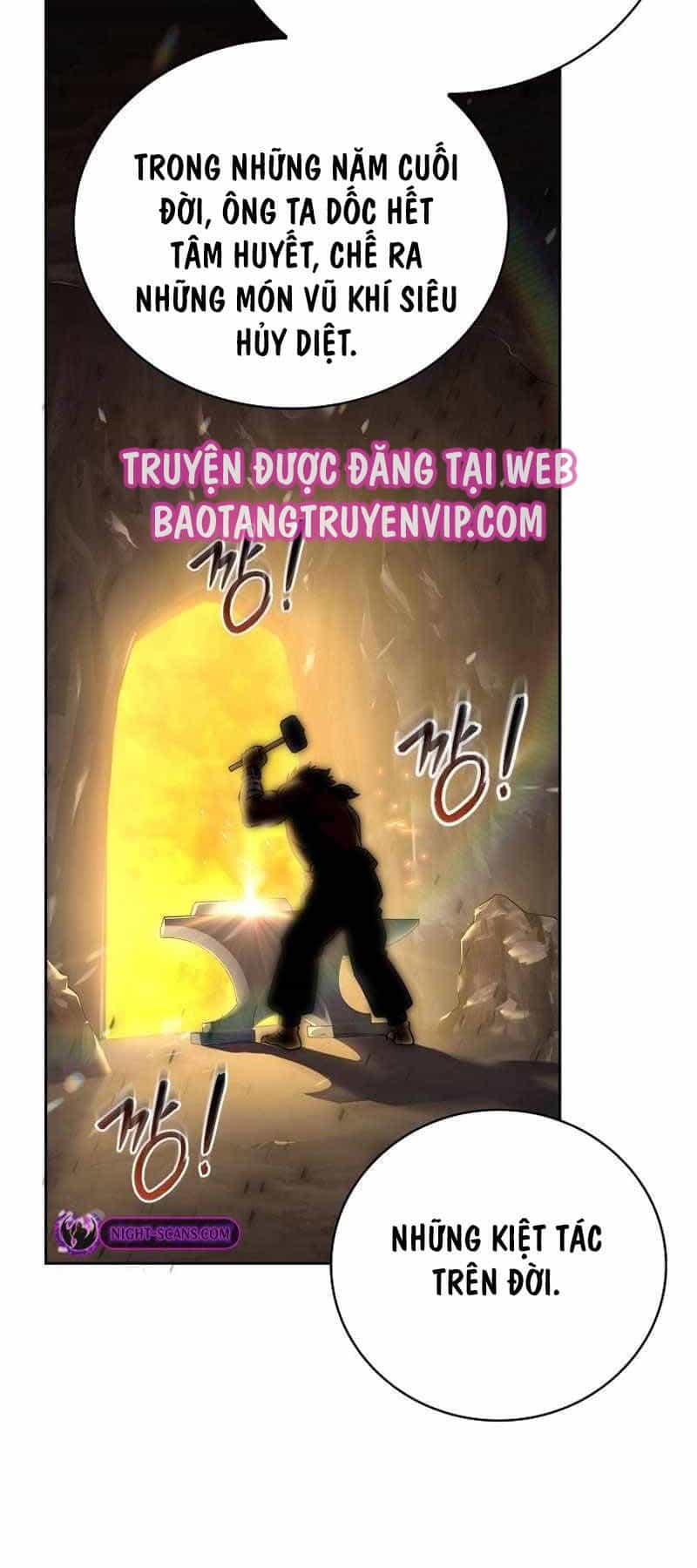 Bậc Thầy Debuff - Chương 24 - ảnh 52