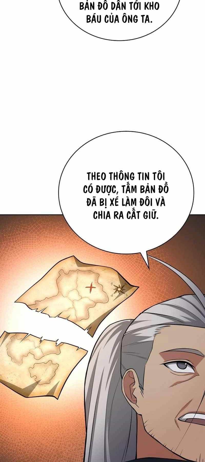 Bậc Thầy Debuff - Chương 24 - ảnh 54