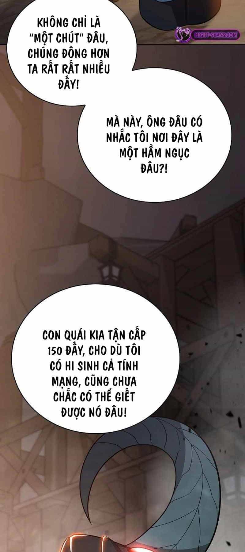 Bậc Thầy Debuff - Chương 24 - ảnh 67
