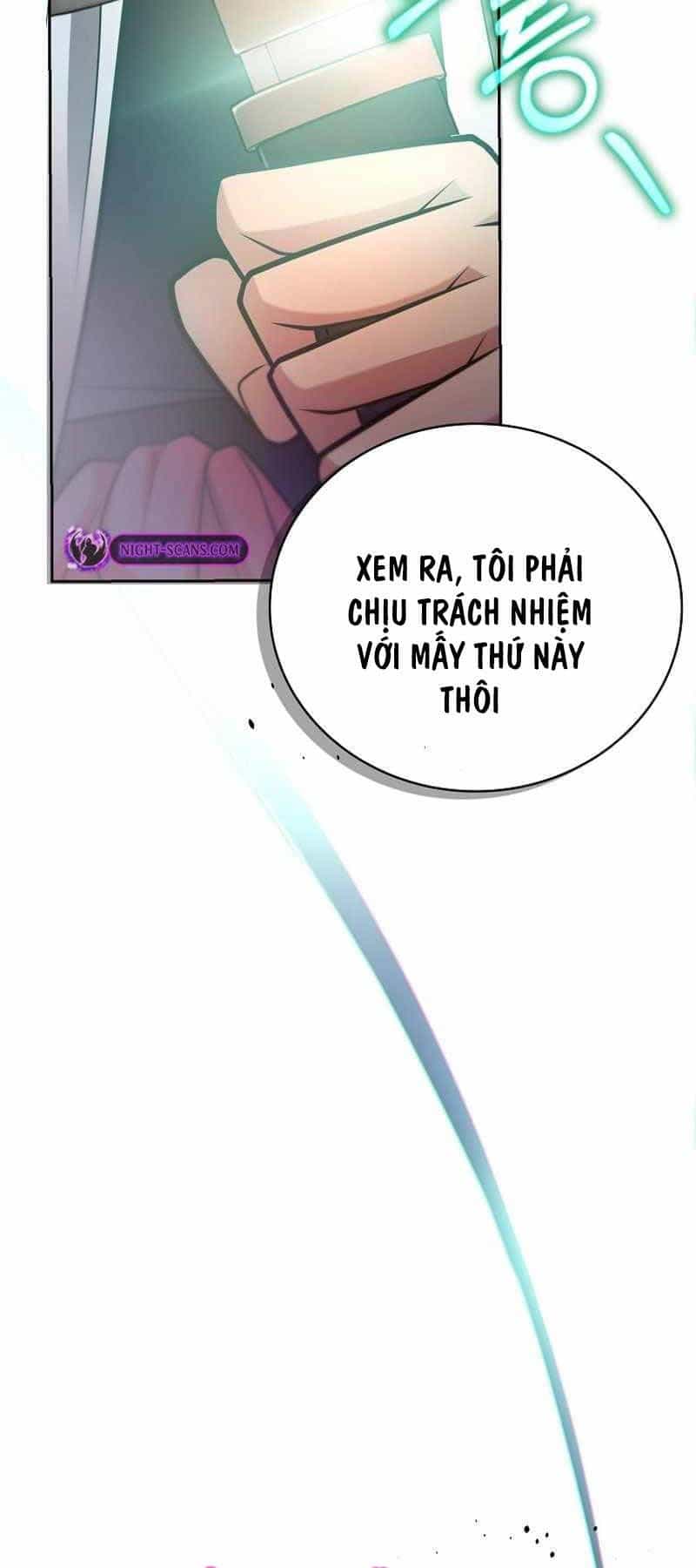 Bậc Thầy Debuff - Chương 24 - ảnh 72