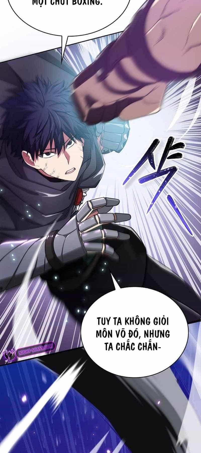 Bậc Thầy Debuff - Chương 24 - ảnh 8