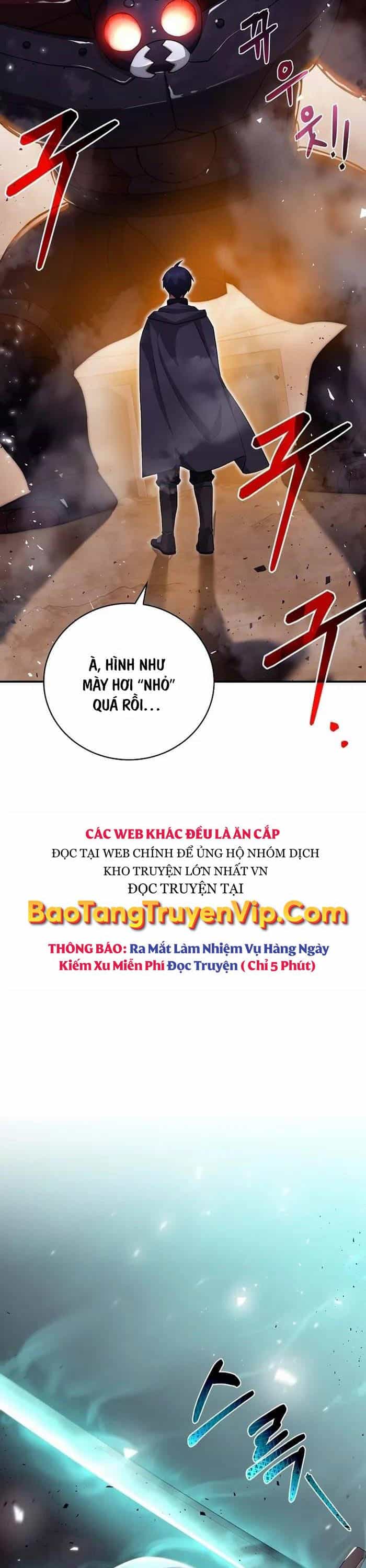 Bậc Thầy Debuff - Chương 25 - ảnh 10