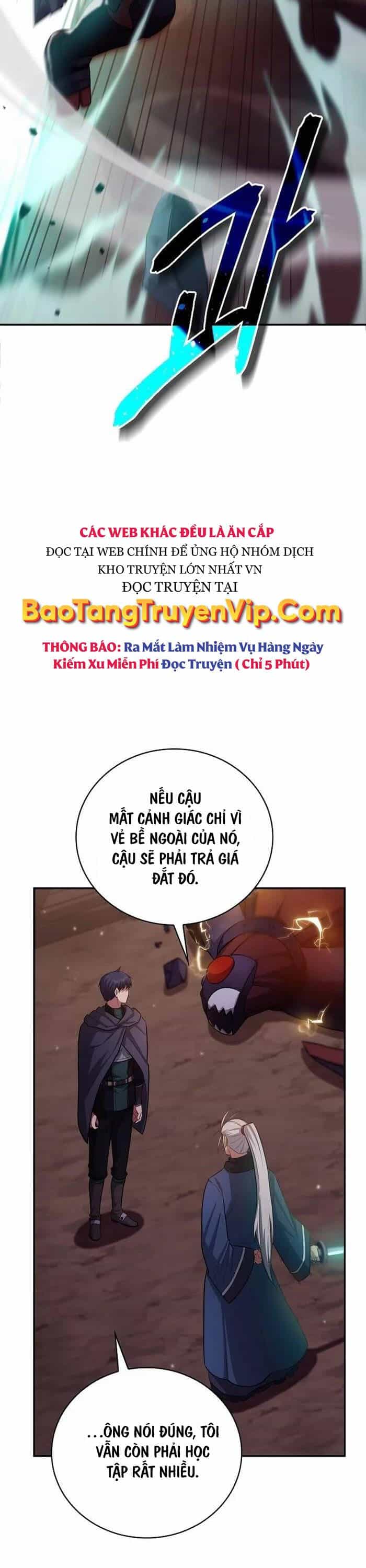 Bậc Thầy Debuff - Chương 25 - ảnh 12