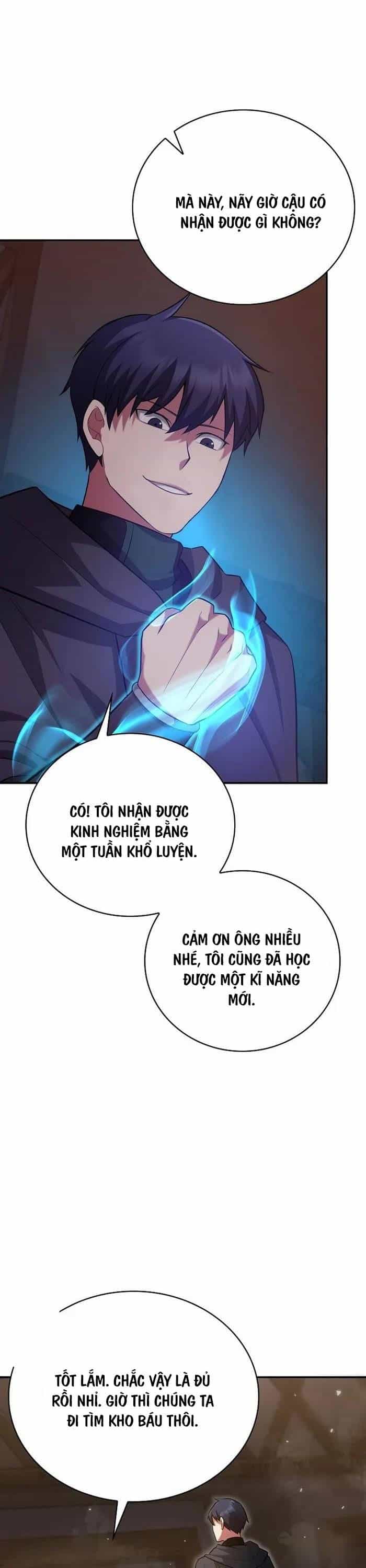 Bậc Thầy Debuff - Chương 25 - ảnh 13