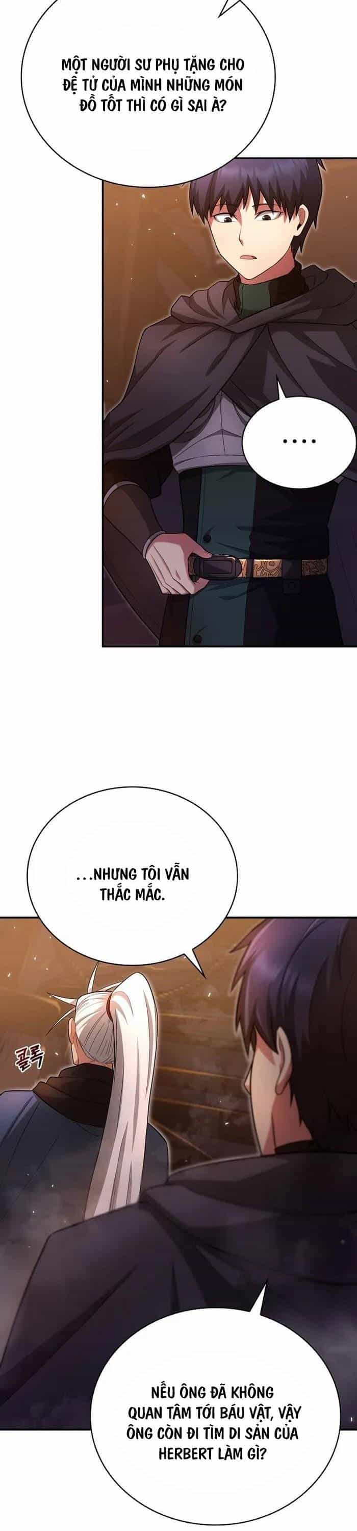 Bậc Thầy Debuff - Chương 25 - ảnh 17