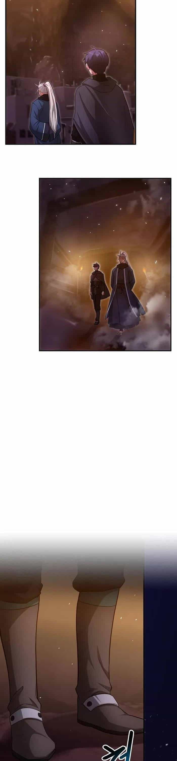 Bậc Thầy Debuff - Chương 25 - ảnh 20
