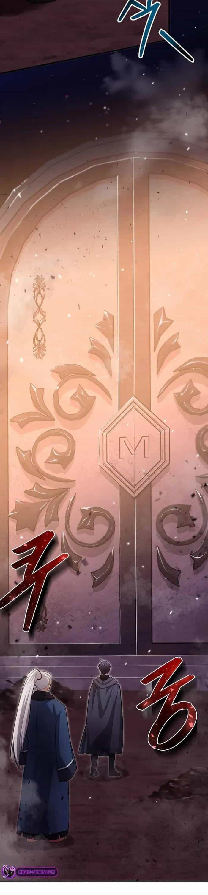 Bậc Thầy Debuff - Chương 25 - ảnh 21