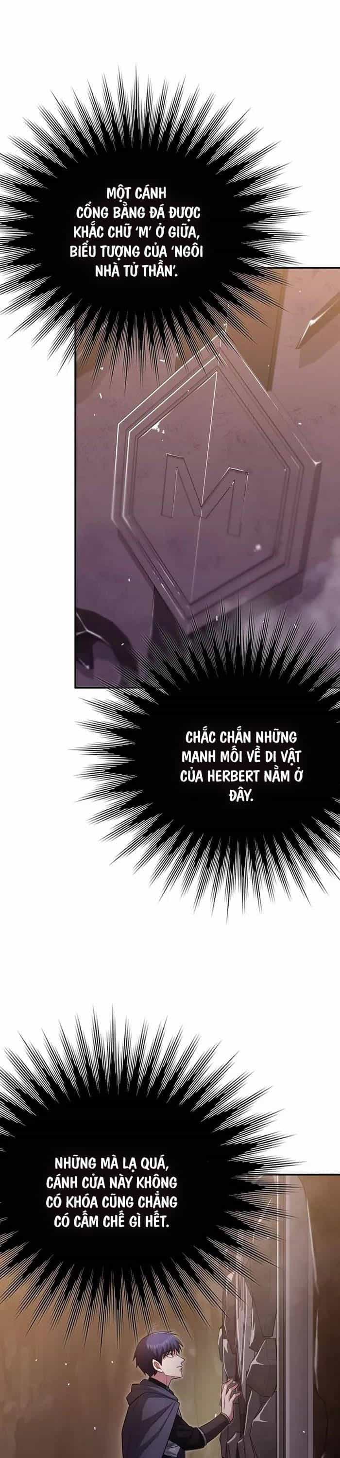 Bậc Thầy Debuff - Chương 25 - ảnh 22