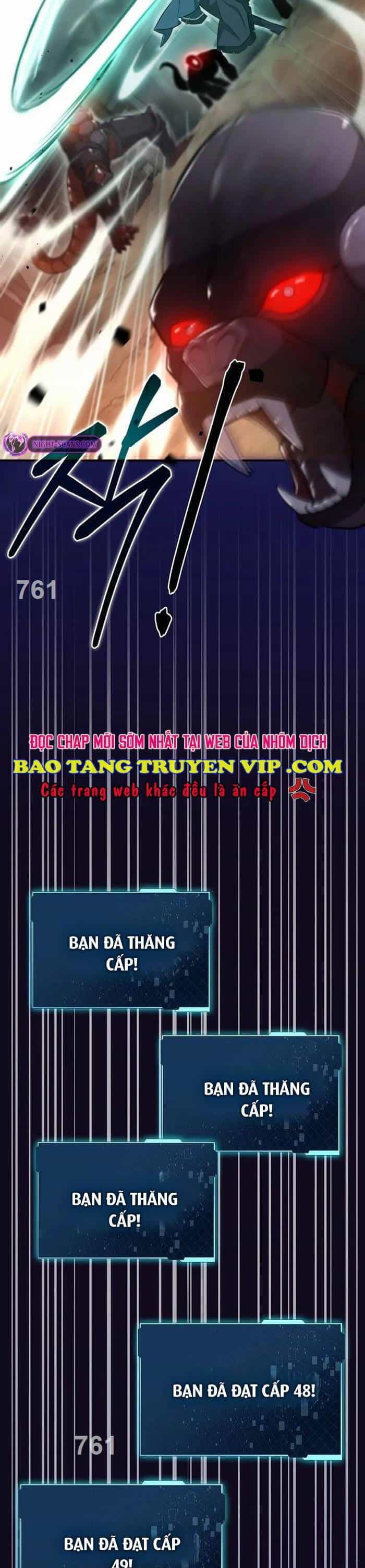 Bậc Thầy Debuff - Chương 25 - ảnh 3