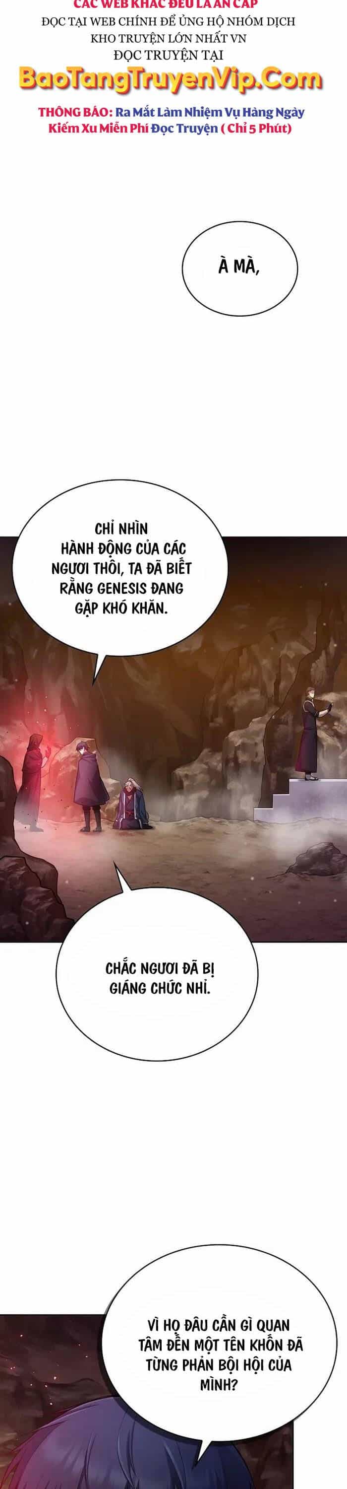 Bậc Thầy Debuff - Chương 25 - ảnh 38