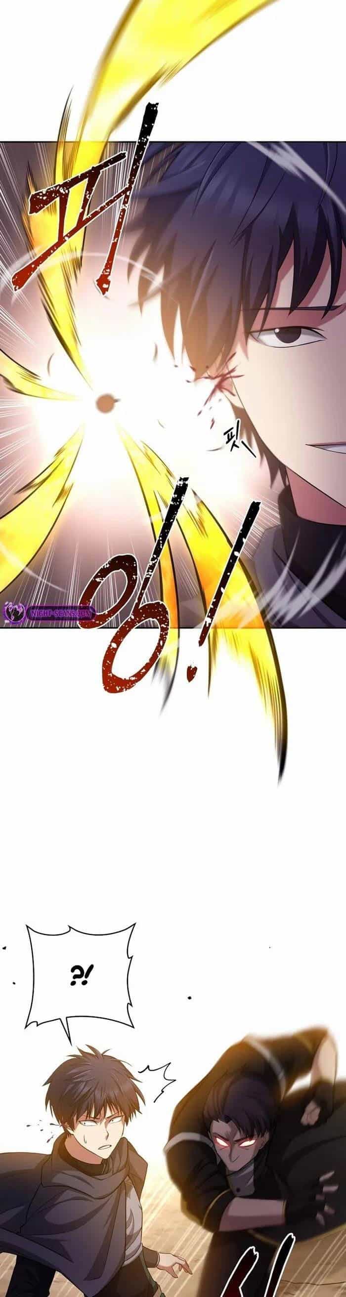 Bậc Thầy Debuff - Chương 25 - ảnh 40