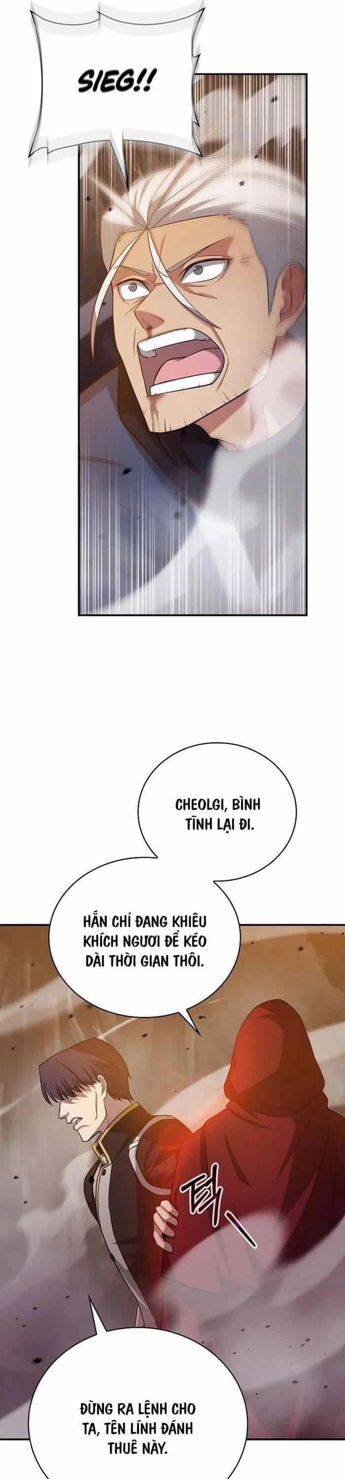 Bậc Thầy Debuff - Chương 25 - ảnh 43