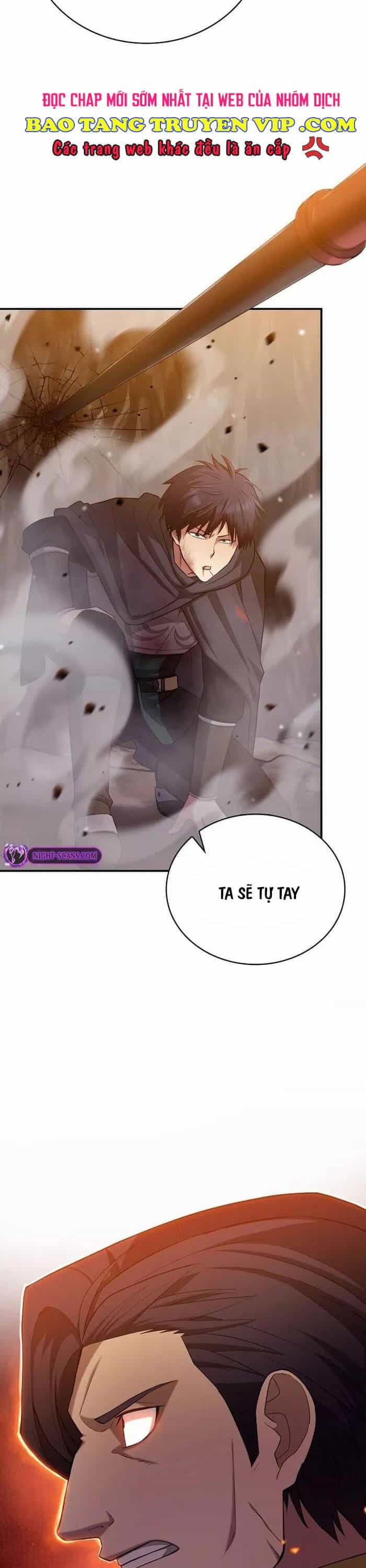 Bậc Thầy Debuff - Chương 25 - ảnh 44