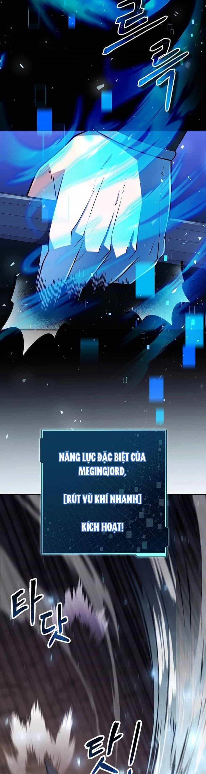 Bậc Thầy Debuff - Chương 26 - ảnh 12