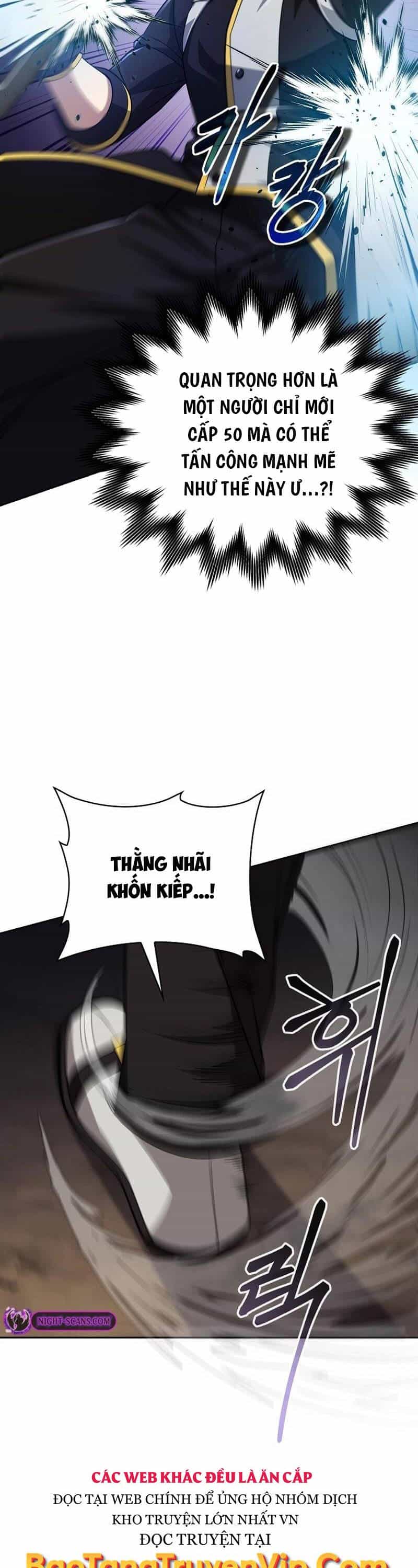 Bậc Thầy Debuff - Chương 26 - ảnh 14