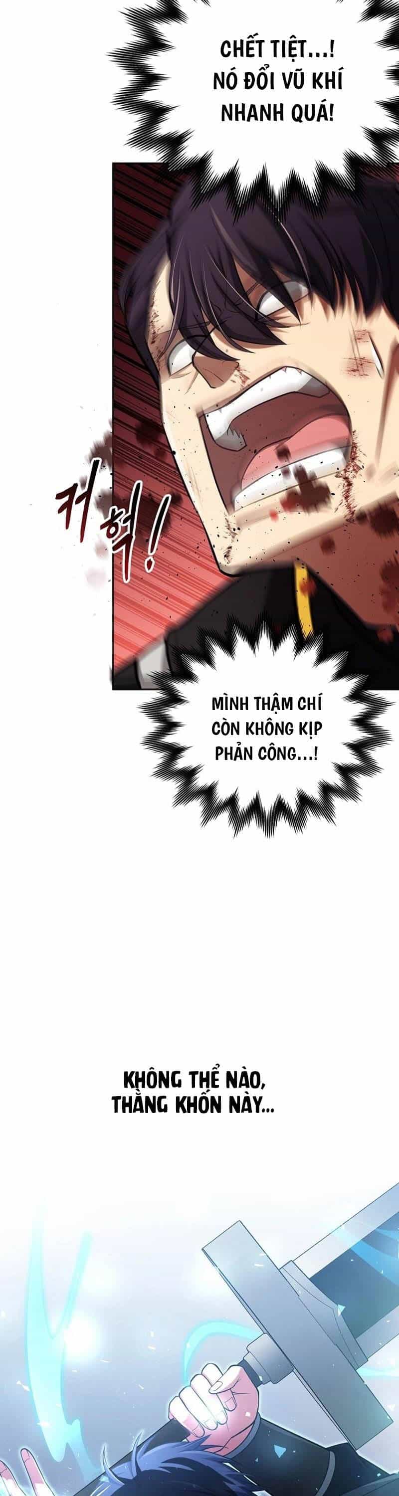 Bậc Thầy Debuff - Chương 26 - ảnh 19