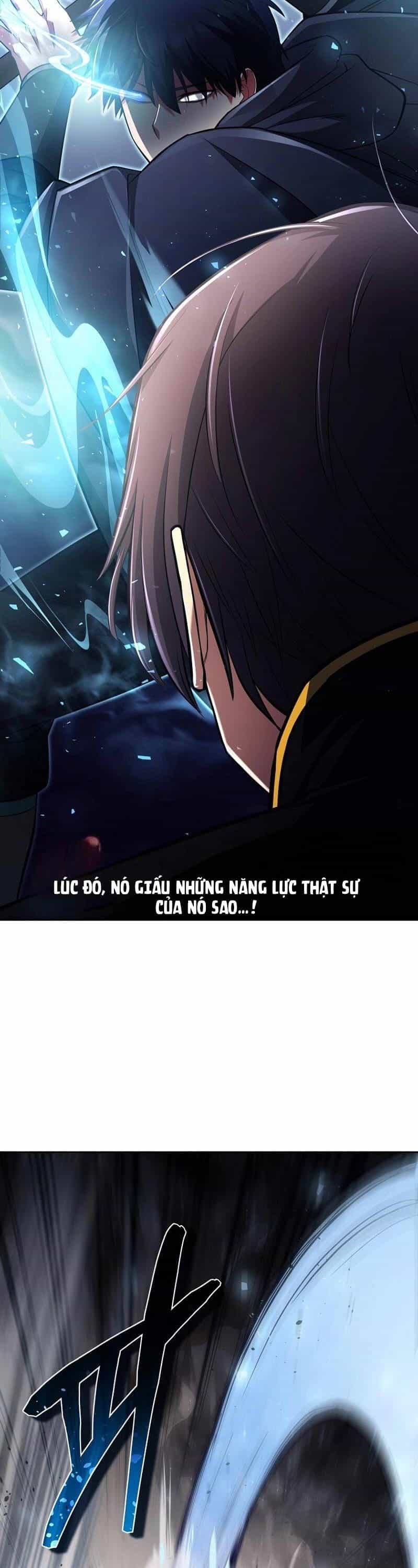Bậc Thầy Debuff - Chương 26 - ảnh 20