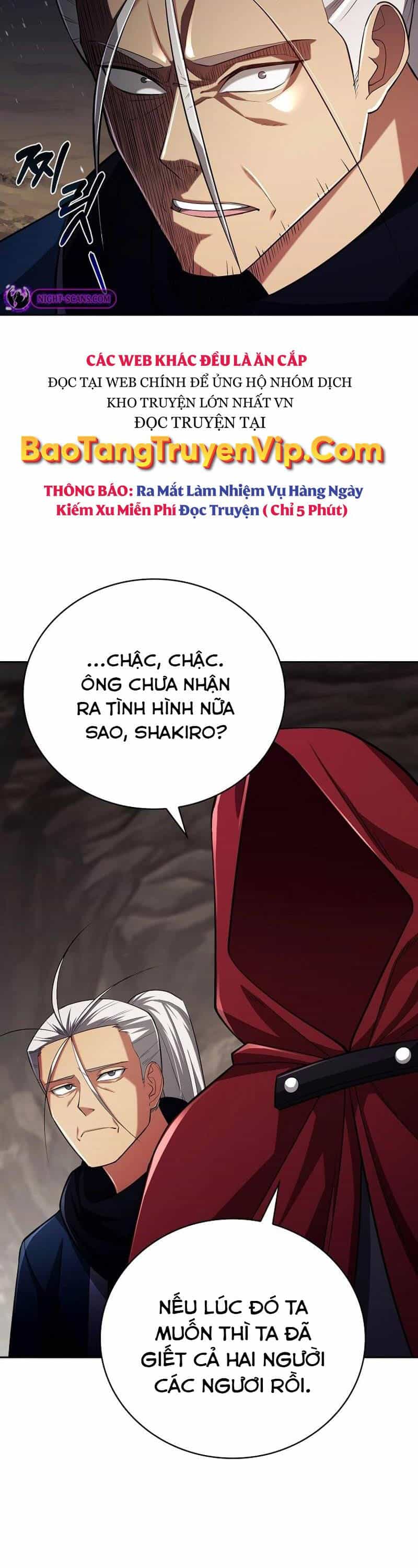 Bậc Thầy Debuff - Chương 26 - ảnh 24