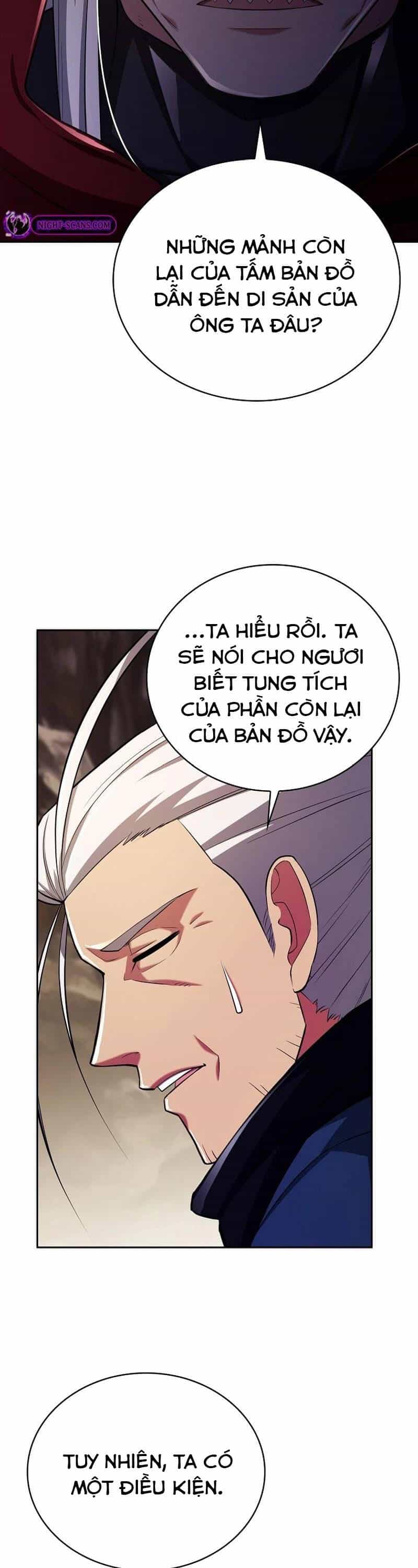 Bậc Thầy Debuff - Chương 26 - ảnh 26