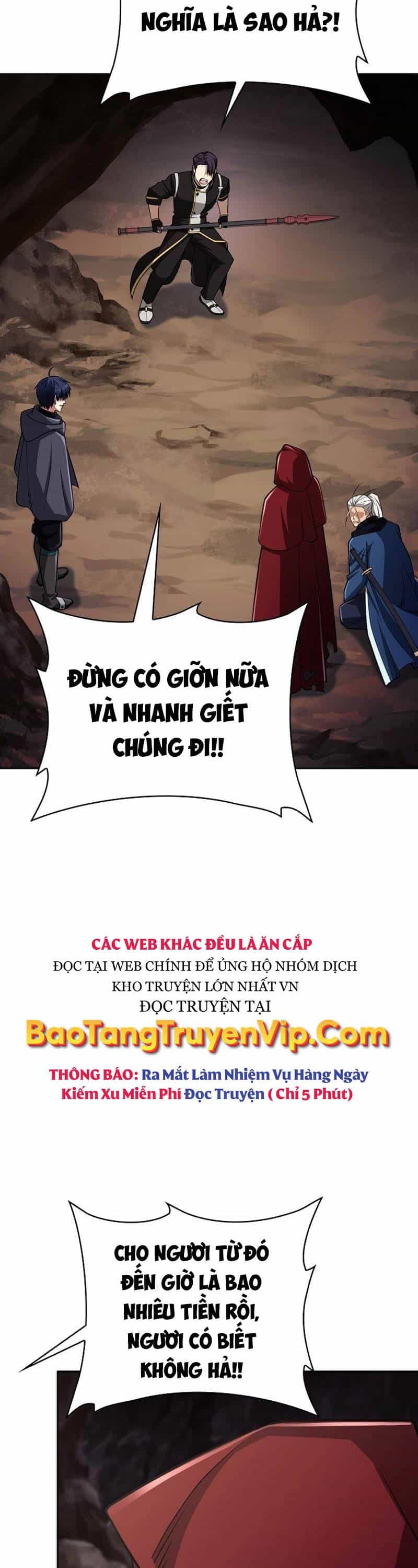 Bậc Thầy Debuff - Chương 26 - ảnh 33