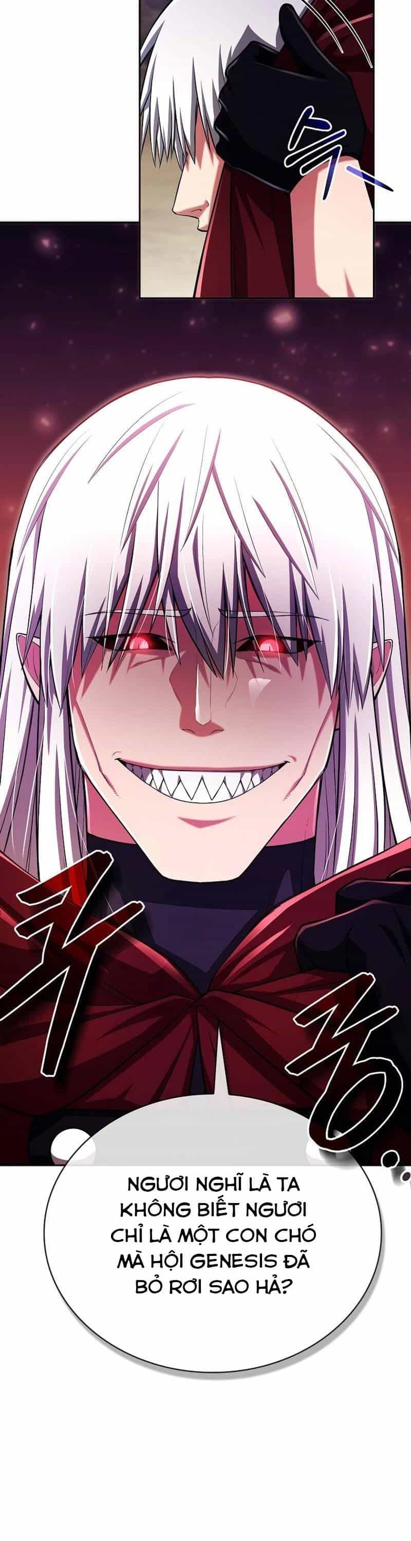 Bậc Thầy Debuff - Chương 26 - ảnh 36