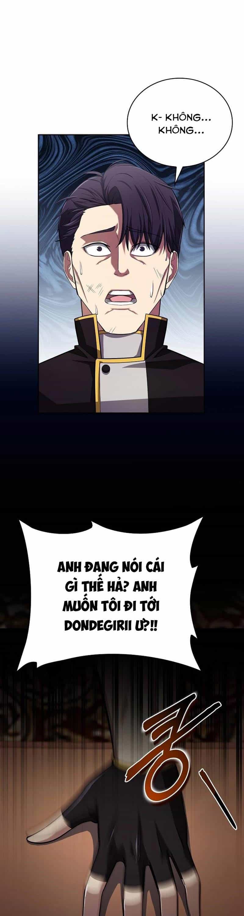 Bậc Thầy Debuff - Chương 26 - ảnh 37