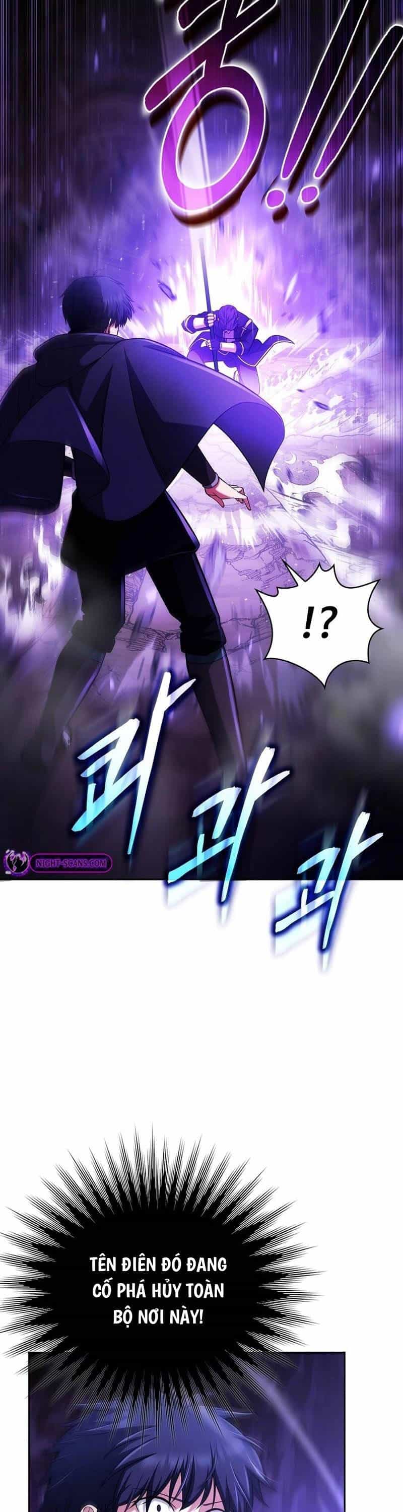 Bậc Thầy Debuff - Chương 26 - ảnh 43