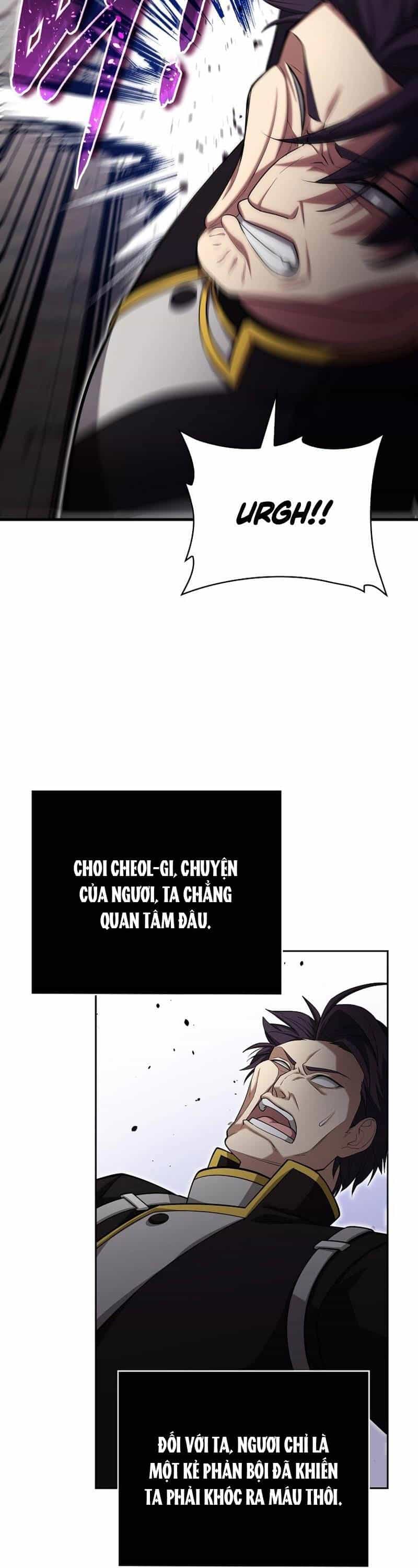 Bậc Thầy Debuff - Chương 26 - ảnh 49