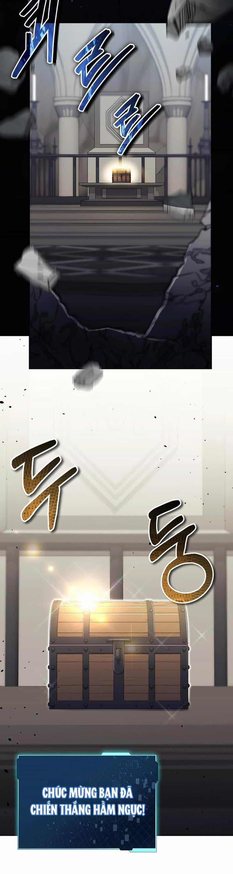 Bậc Thầy Debuff - Chương 26 - ảnh 55